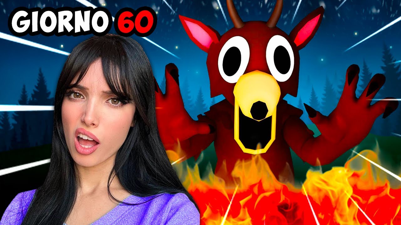 SOPRAVVIVI 99 NOTTI NELLA FORESTA - Episodio 7