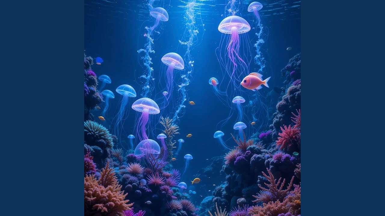 aquarium dream