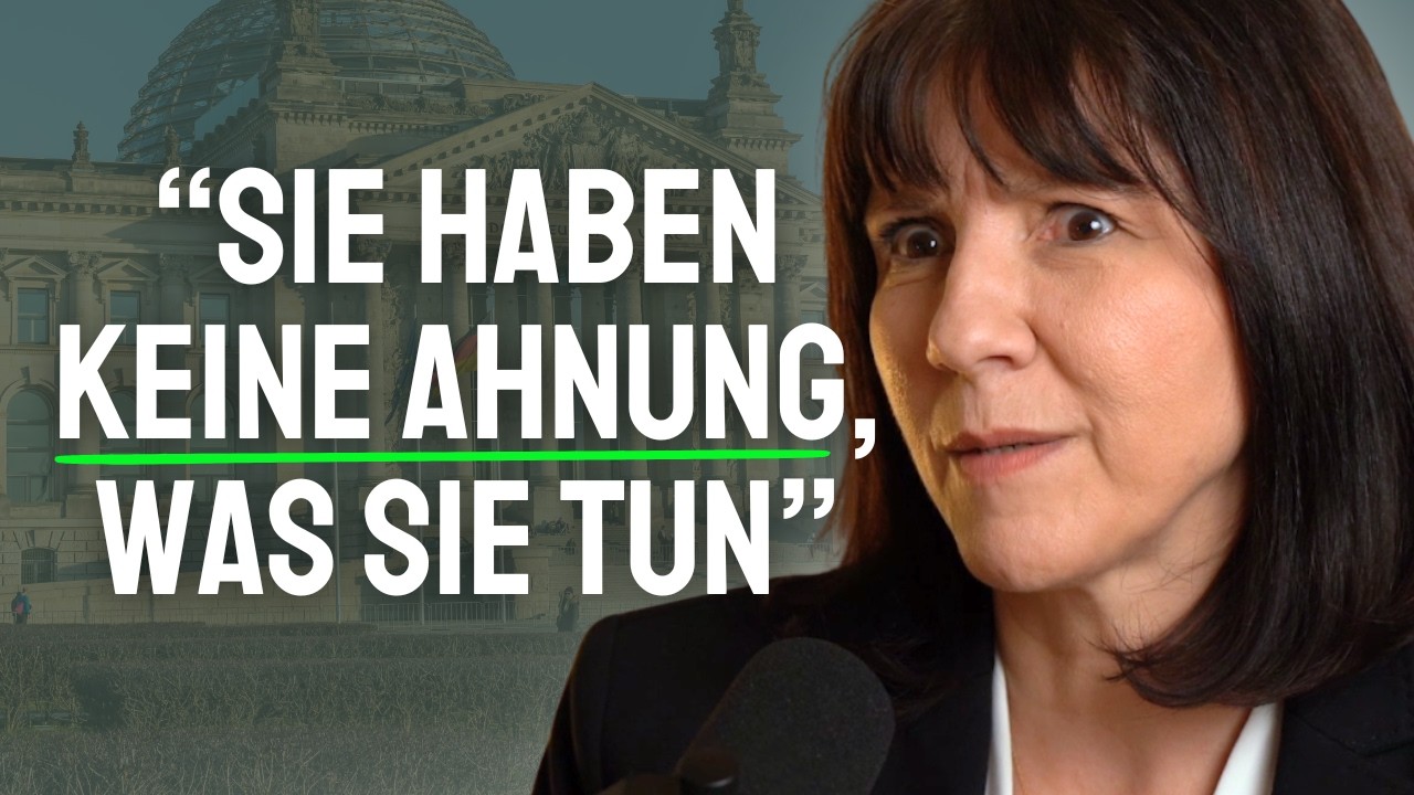 Habeck, Lauterbach, Baerbock: Brachte Netzwerken sie an die Spitze?