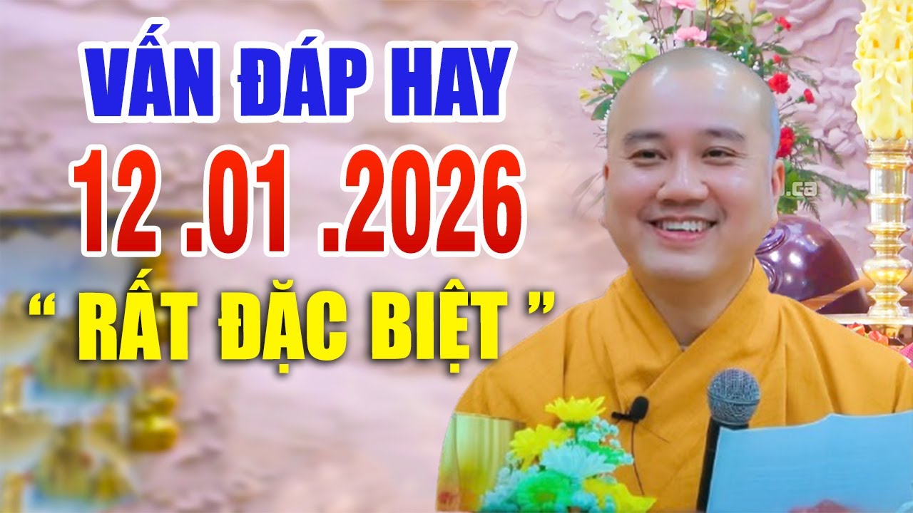 Vấn Đáp Câu Hỏi Chọn Lọc 