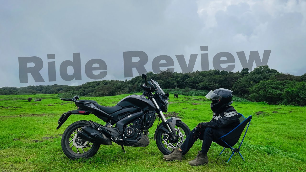 Don’t Buy 2025 Bajaj Dominar 400 before watching this 😰 | Francis Paul