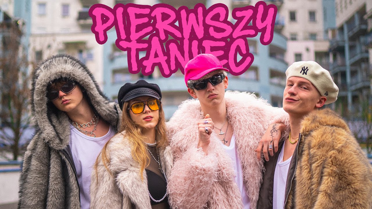FAZA - PIERWSZY TANIEC