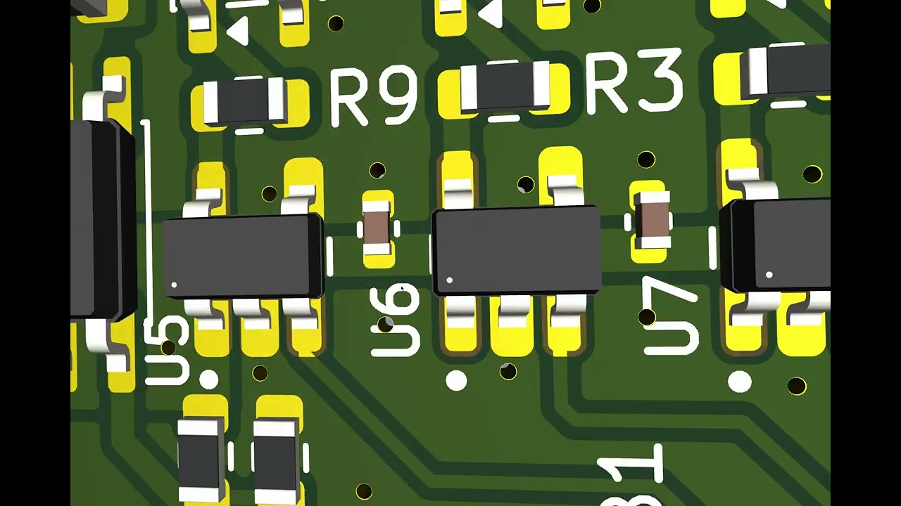 A very dirty overview of the PCBs that made me cry. Sunrise Alarm / SAD Lamp