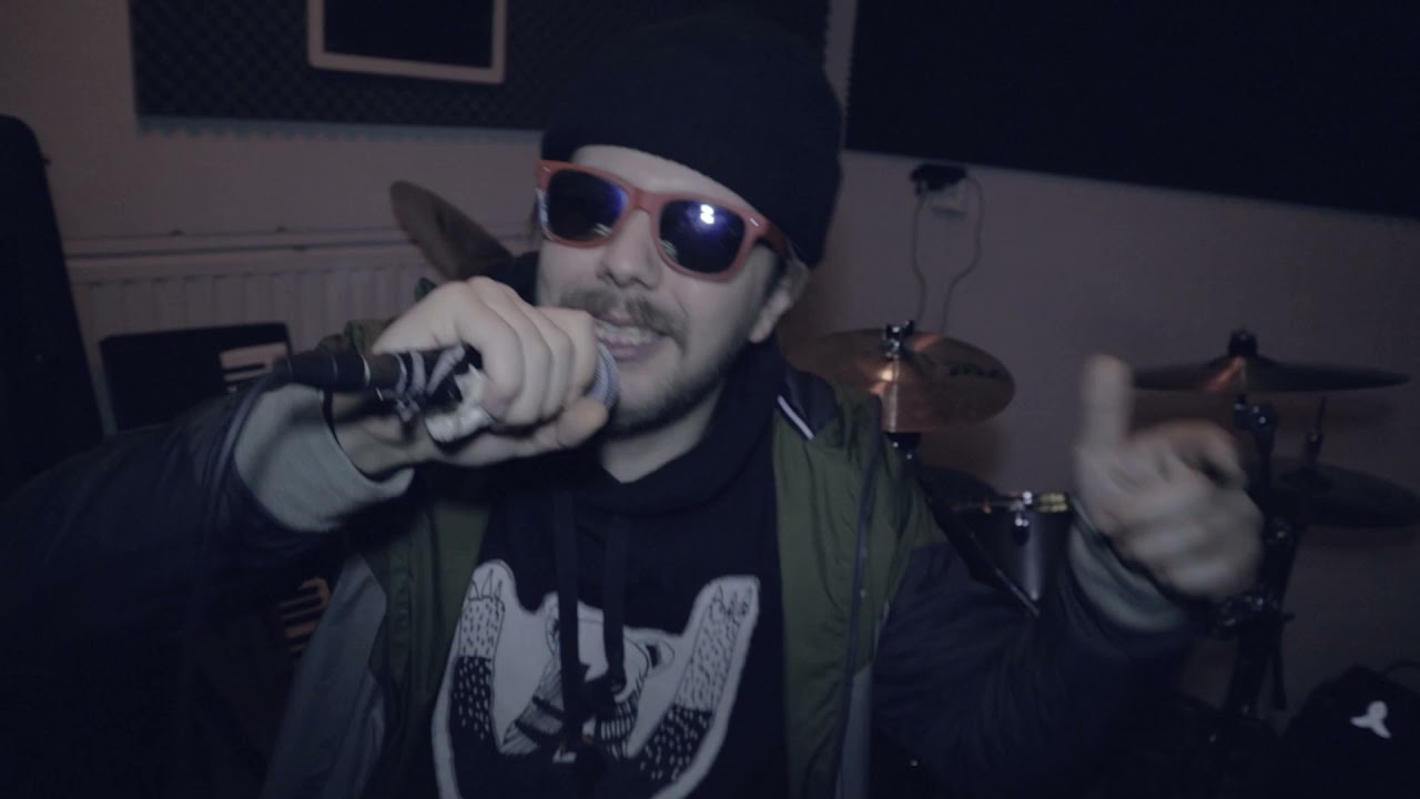 Maanantaisessarit 5 (Aperitiivi 2) - Nallepuhveli x Mf Matsu x AlsuK x AQ x Eikka