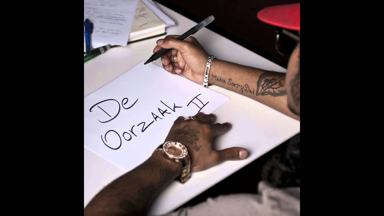 De Oorzaak deel II: Keizer - Nooit Vergeten