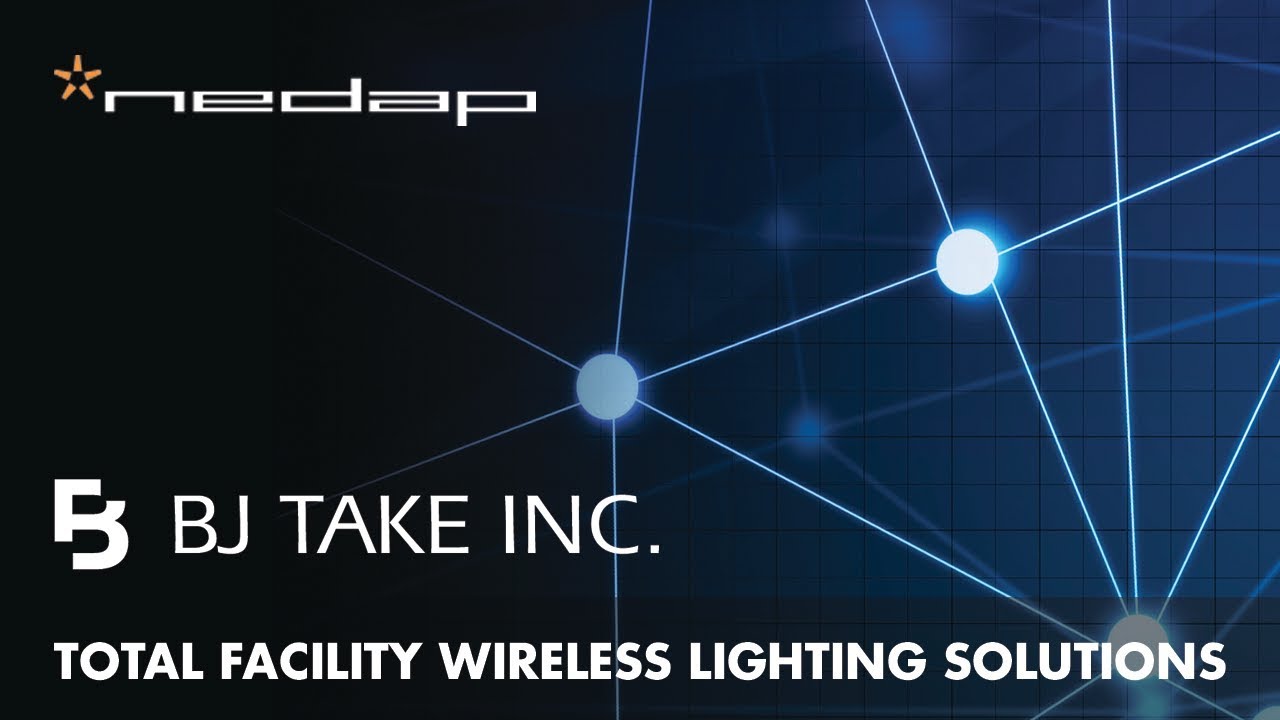 NEDAP SENSOR BRIDGE