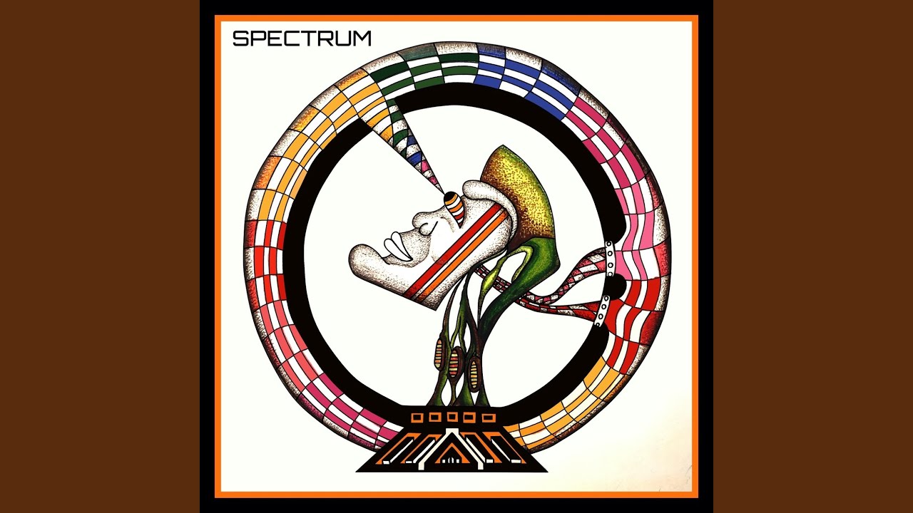 Spectrum