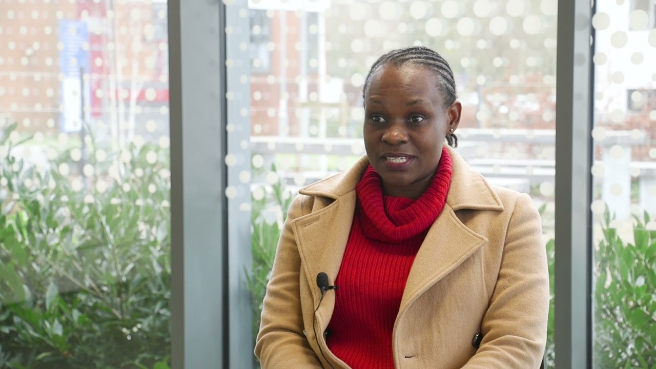 Why Study MSc Data Science and Advanced Computing at the University of Reading?