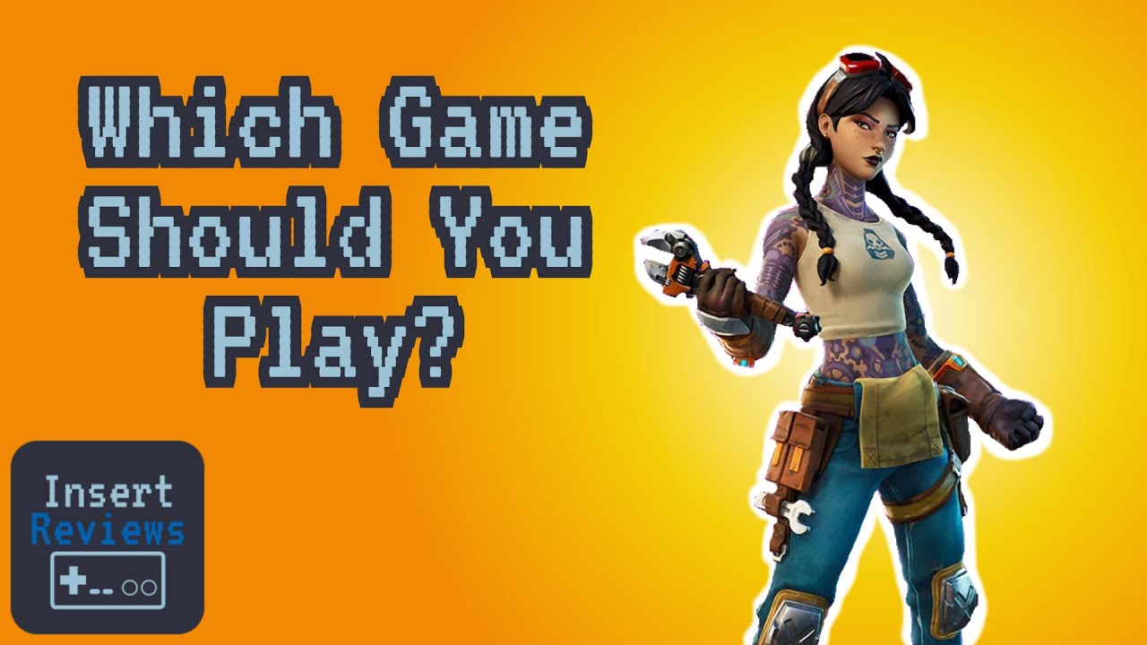 All Free to Play Fully Cross Platform Games Ranked (Xbox, PS4, PC, Switch)