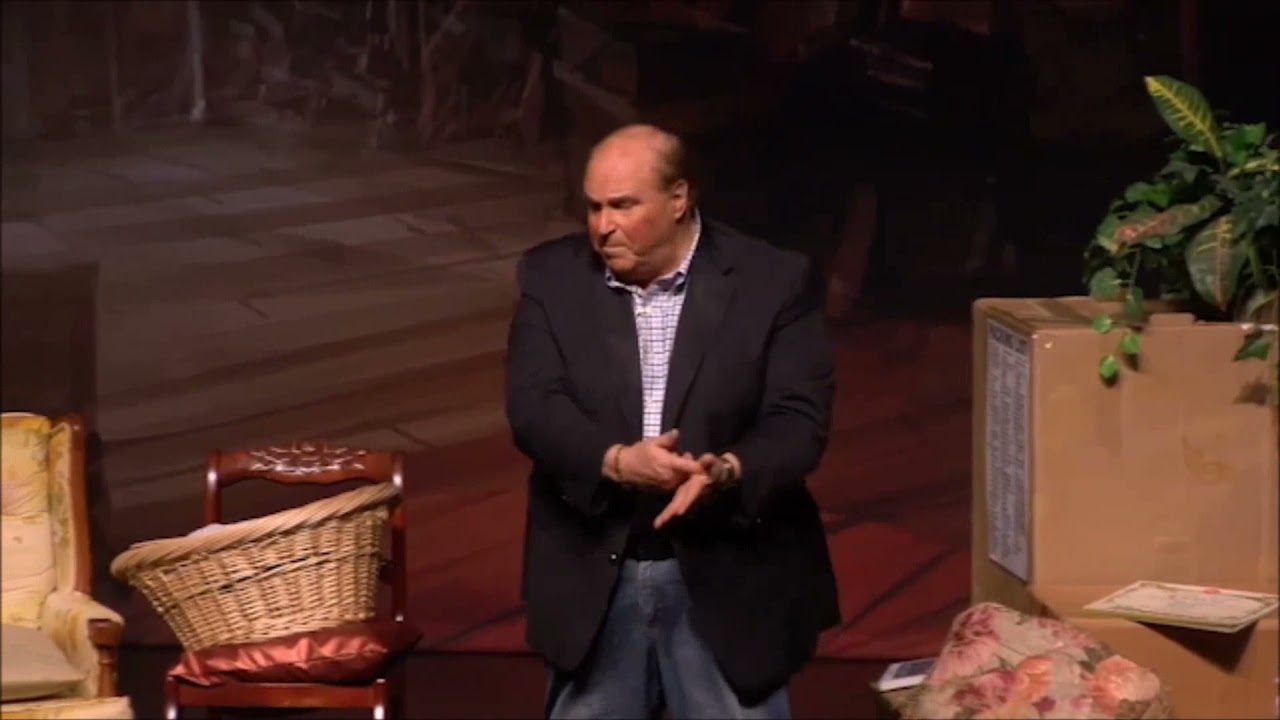 Steve Solomon: Pee and Poo