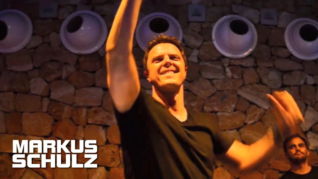 Markus Schulz - Digital Madness (Transmission 2011 Theme) | Live from Space Ibiza