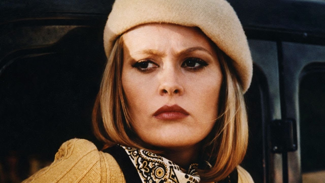 Faye Dunaway Lived A Double Life For 30 Years, And No One Knew&mdash;Until Now