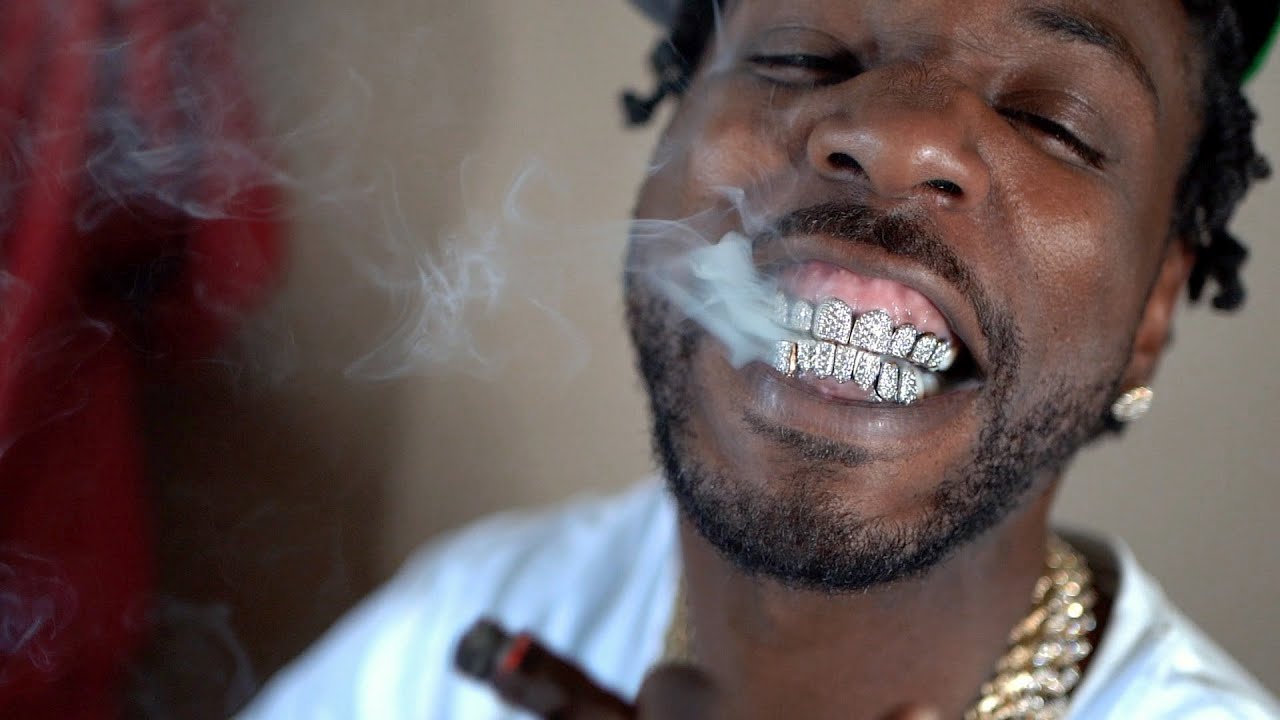 Black Money ft G$ Lil Ronnie - Gotta Get It [Exclusive By: @GoYayo]