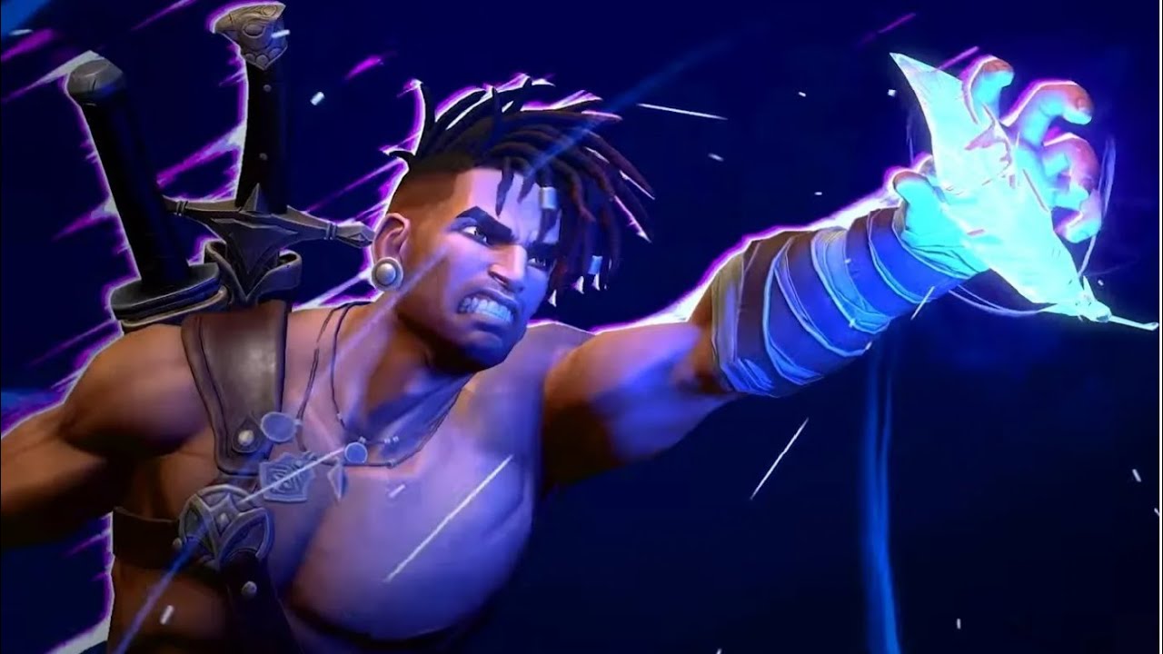 Tekken 8 Hype, Prince of Persia: The Lost Crown's Mobile Graphics - Watchu Been Playin' 011