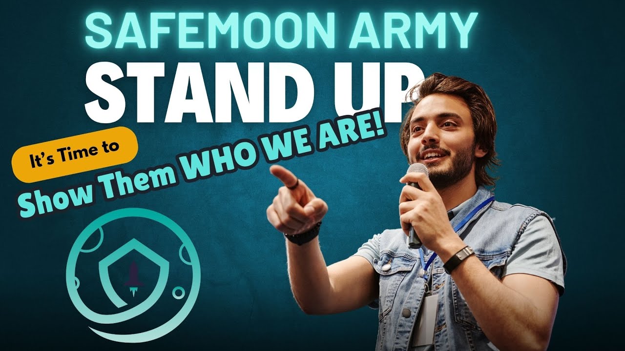 Safemoon Army 