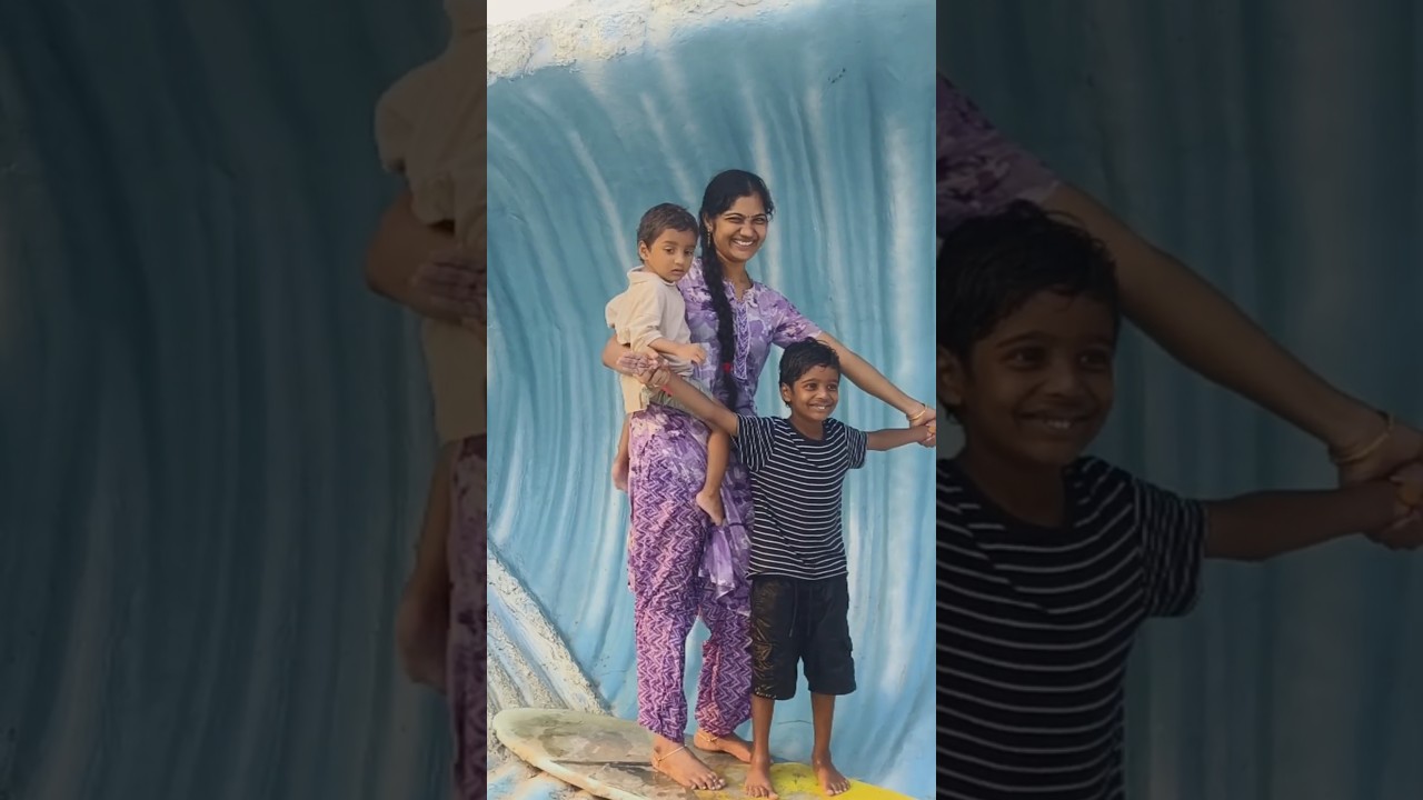 Blu Land Water Park Tirupati Full Tour 💦 | Ticket Price, Timings, Rides & Complete Info | rtyt vlogs