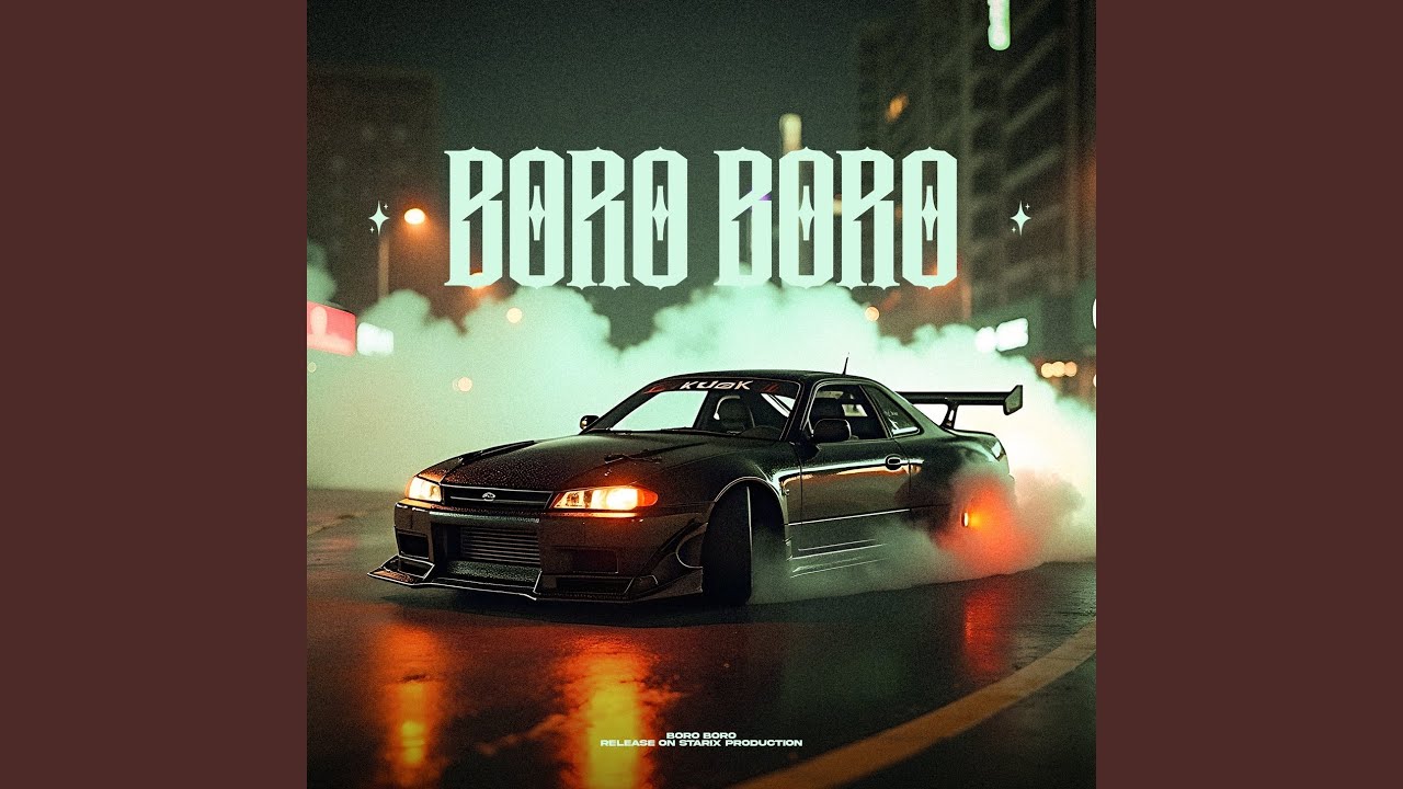 Boro Boro