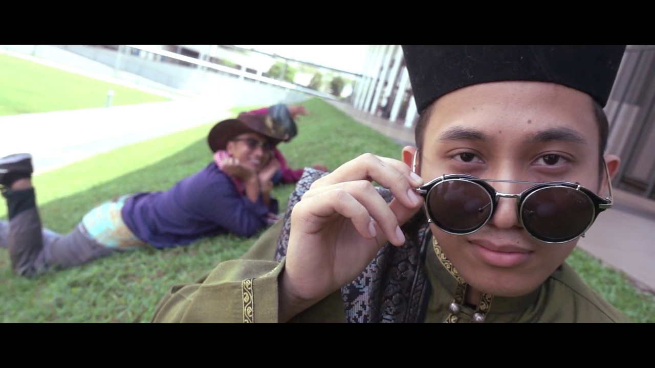 5 Teknik Stylo Raya