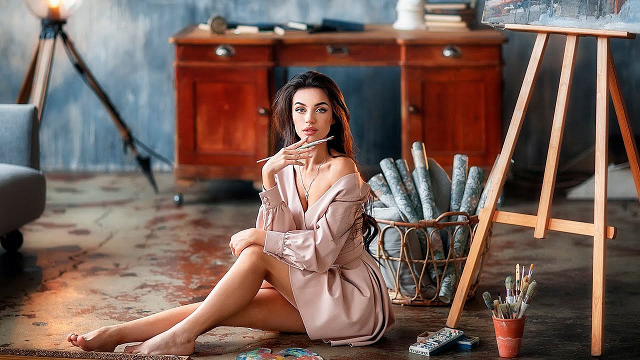 Очень красивая музыка для любви!**Very beautiful music for love!