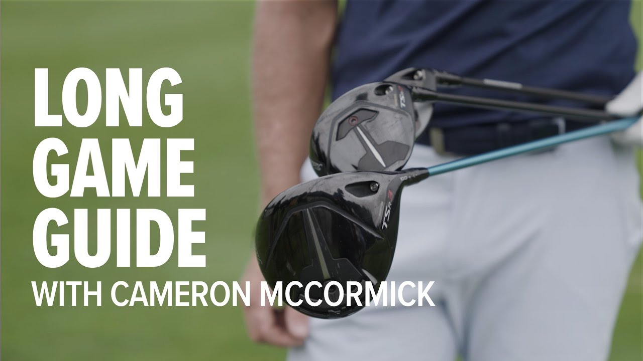 Keys to Improving Your Long Game Setup  | Titleist Tips