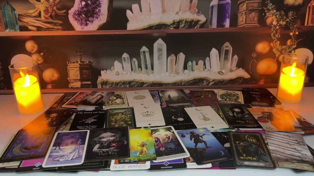 LIBRA COMPROMISE IS NEEDED TO WORK TOGETHER. IT TAKES TWO TO WORK IT OUT! LIBRA LOVE TAROT READING