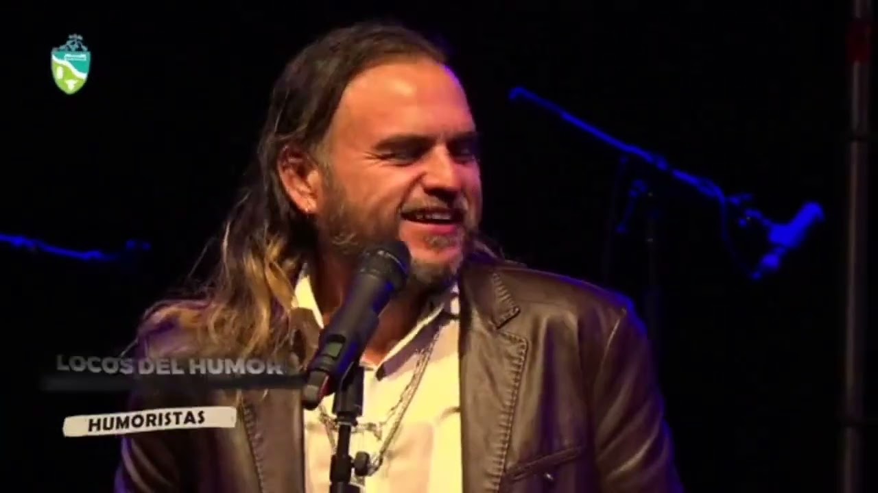 Los locos del humor En Río Bueno 2022