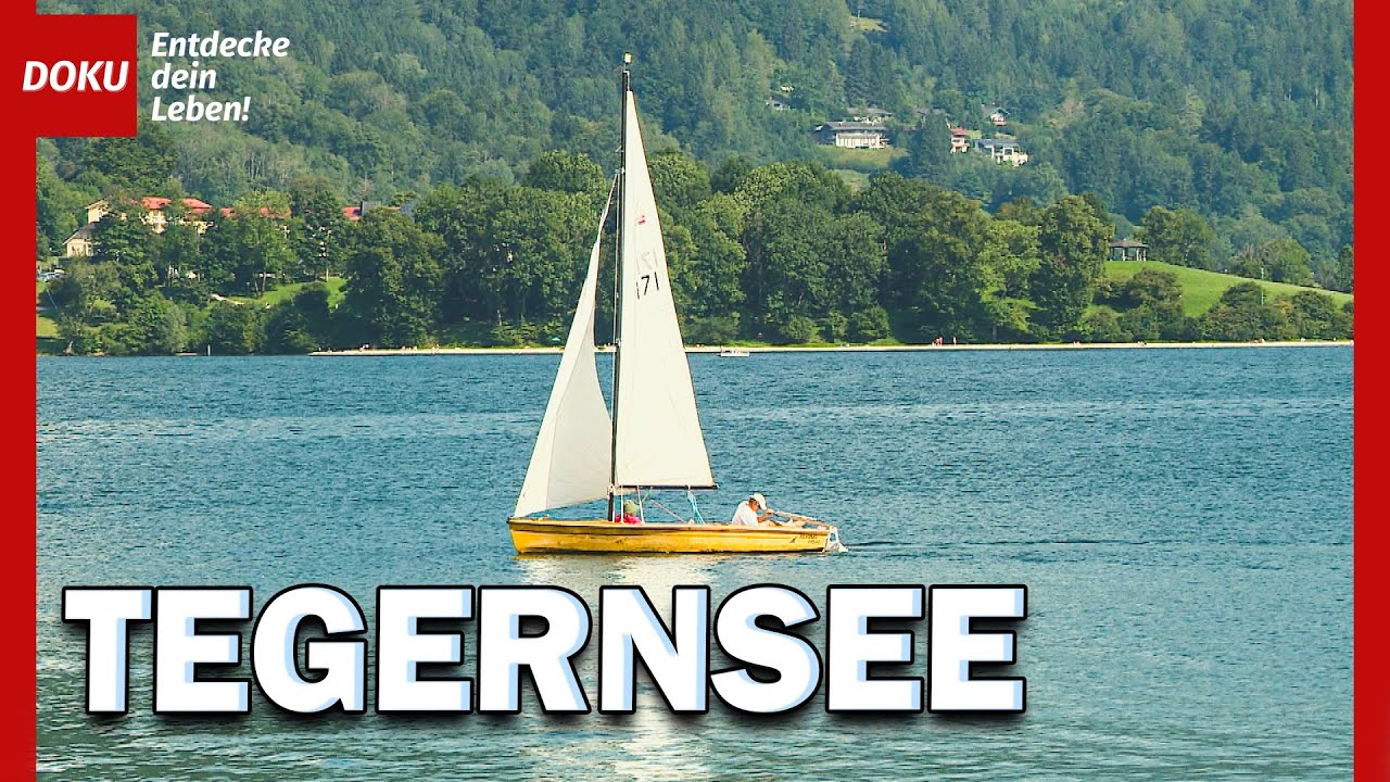 Tegernsee & Schliersee - Genuß pur