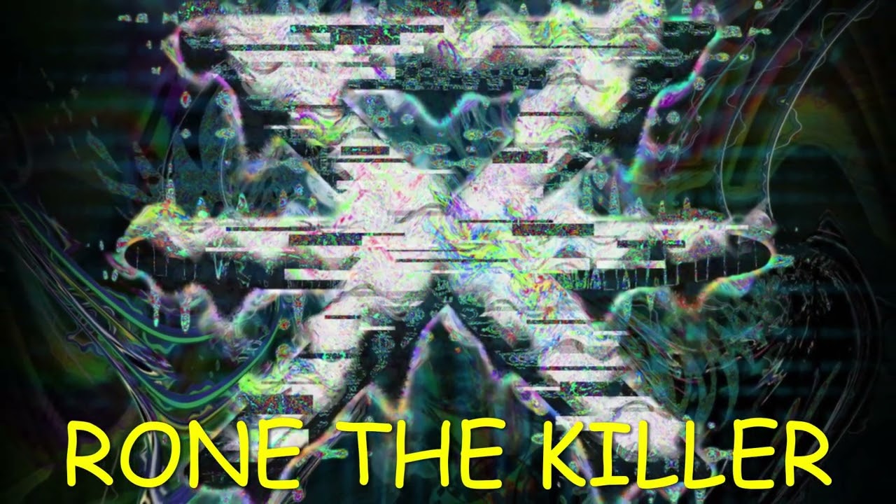 Rone The Killer _-_ KK Lay Donn