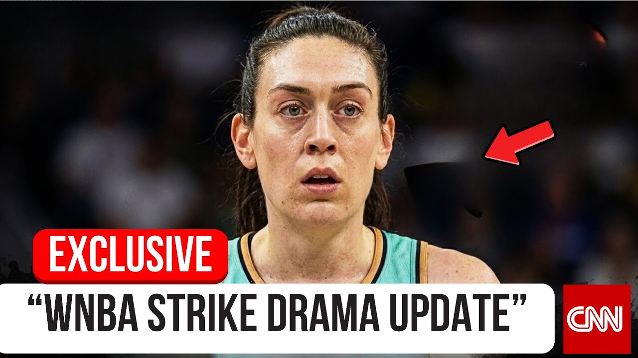 Will the WNBA avoid a strike and save the 2026 season?