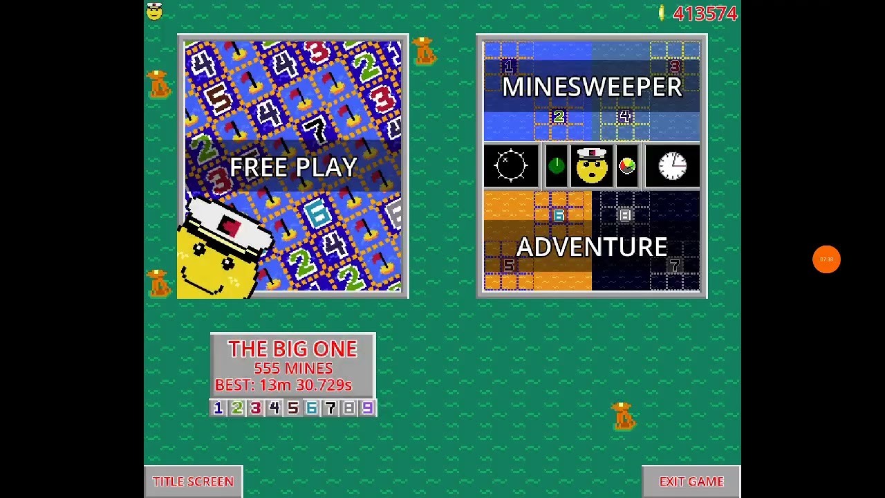 MSPFPBIMTBBER but every board has Intermediate level density. (Part 2/3)