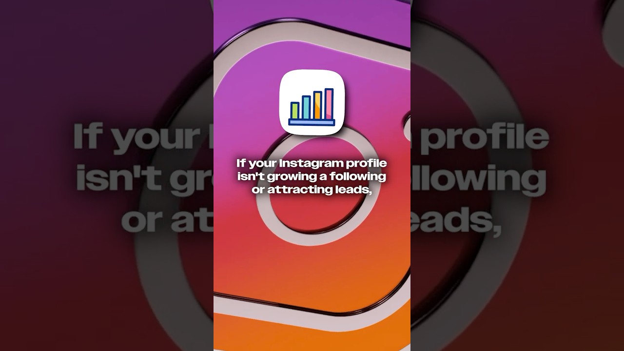How to optimize your Instagram profile like a PRO