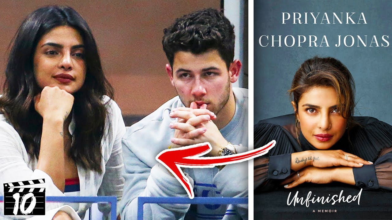 Top 10 Scandalous Celebrity Memoirs You Need To Read Right Now