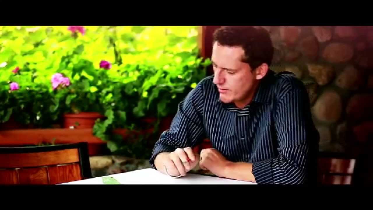 Adam Chrola - Pejzaż bez Ciebie (Amore mio) (Official Video)