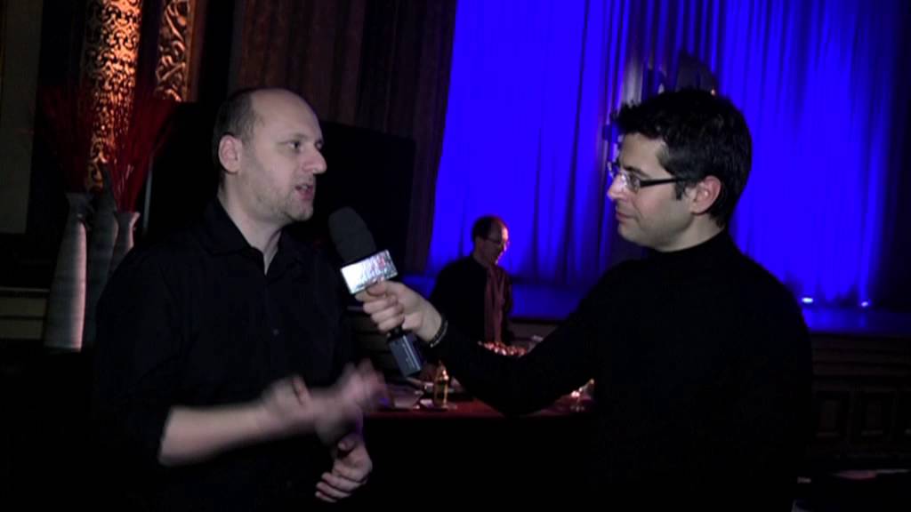David Cage parle de la PS4 et de ses prochains jeux dont Beyond Two Souls