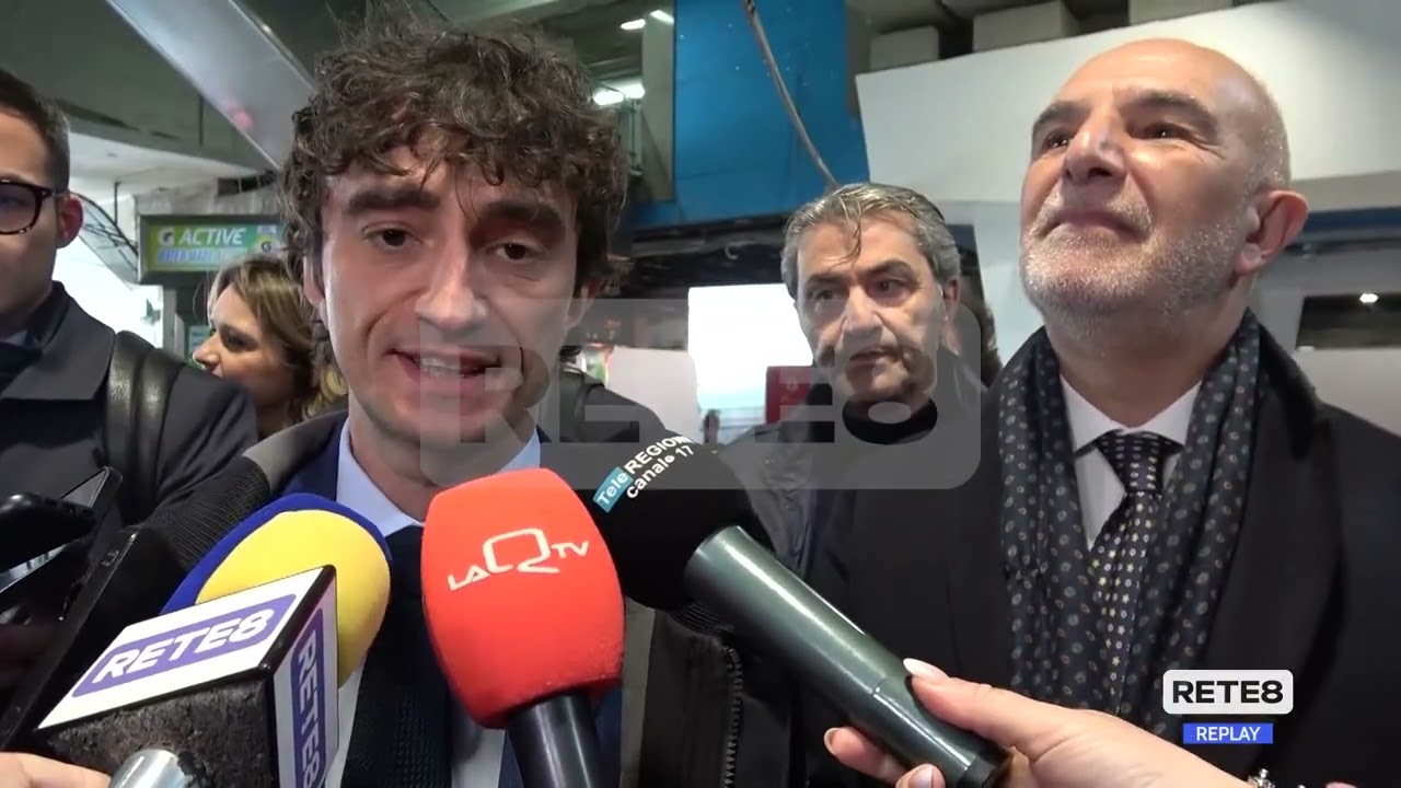 Elezioni Pescara - S’infiamma la campagna elettorale