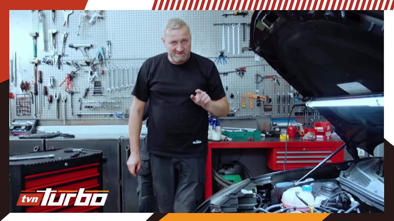 Czarny olej 600 km po wymianie! 😮 | Naprawy nie do naprawy