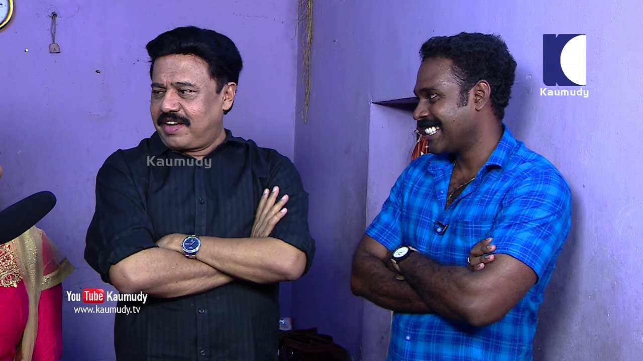 Day with a Star | Senthil krishna Rajamani | Season 3 | EP 16 | Promo | Kaumudy TV