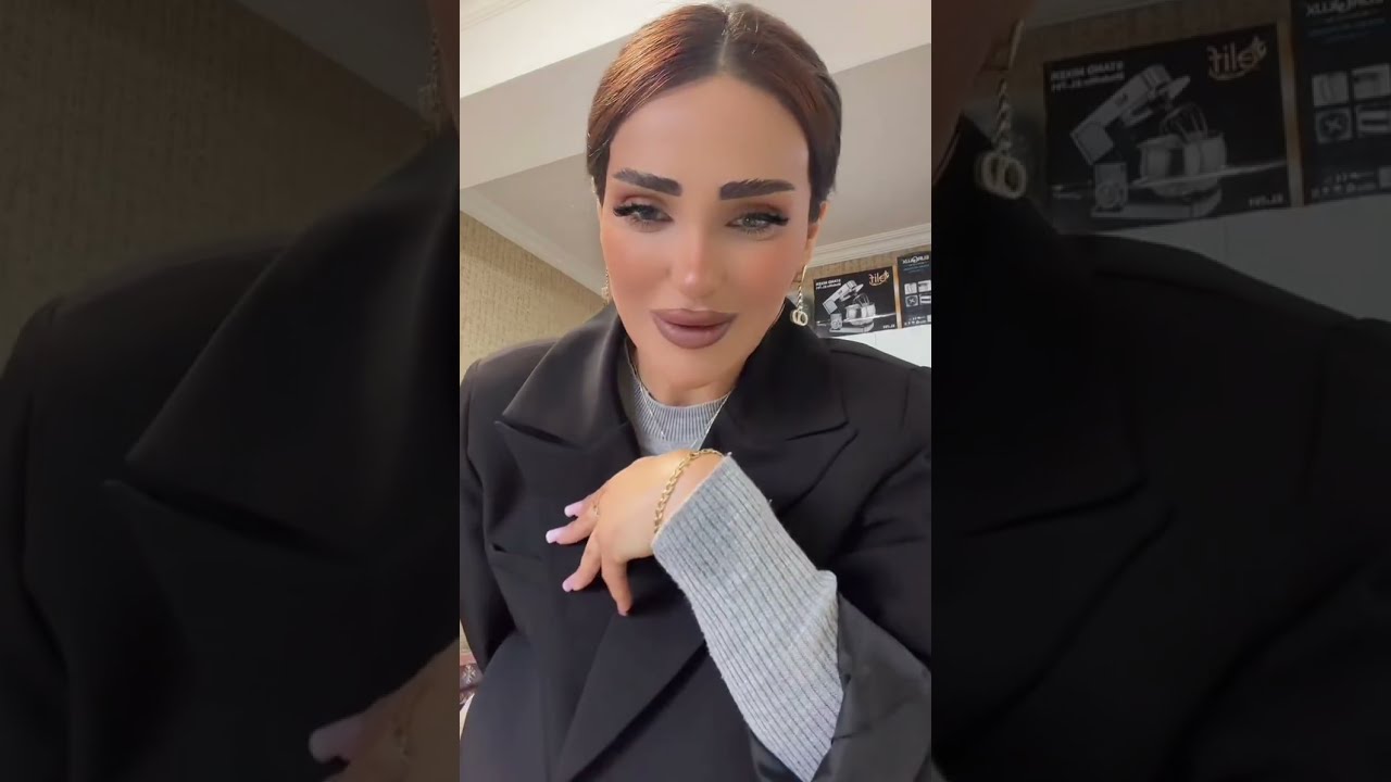 Mən Elnurnan ailə quranda nəslim məni 2 il danışdırmadı....