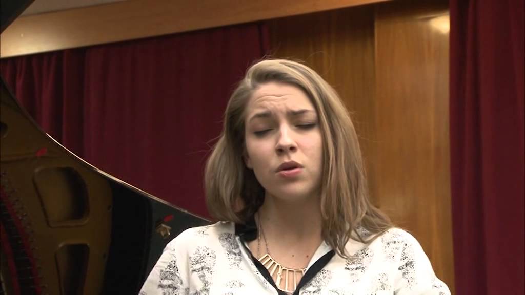 Patricia JANEČKOVÁ: 