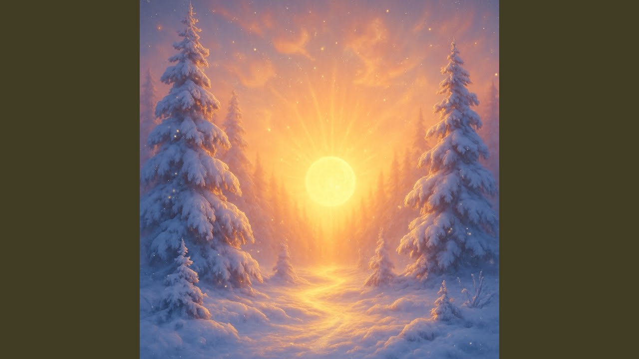 The Winter Solstice