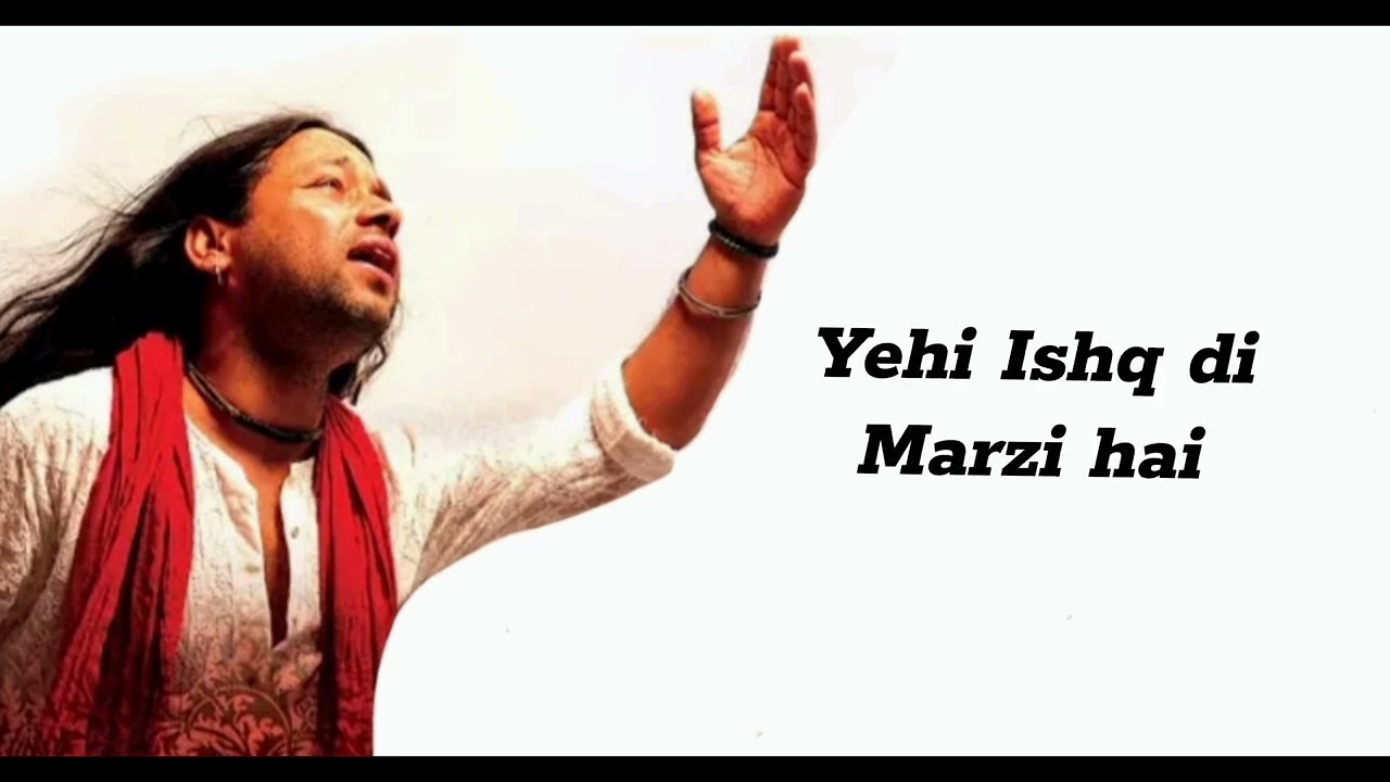 Teri diwani (original song)@kailashkher #sad 🥺💔