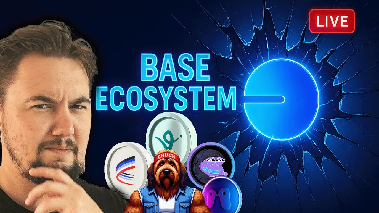 Deep Diving Into The Hidden Potential of The Base Ecosystem