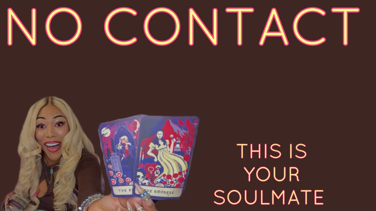 THIS IS YOUR SOULMATE BOO! THEY KNOW IT, & YOU KNOW IT! YOU’VE LET GO AND NOW THEY’RE COMING IN HOT!