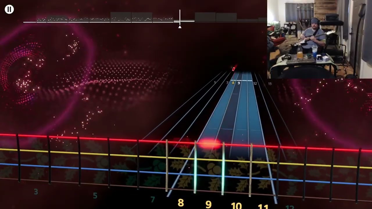 Rocksmith+ Bass – One Chance by America
