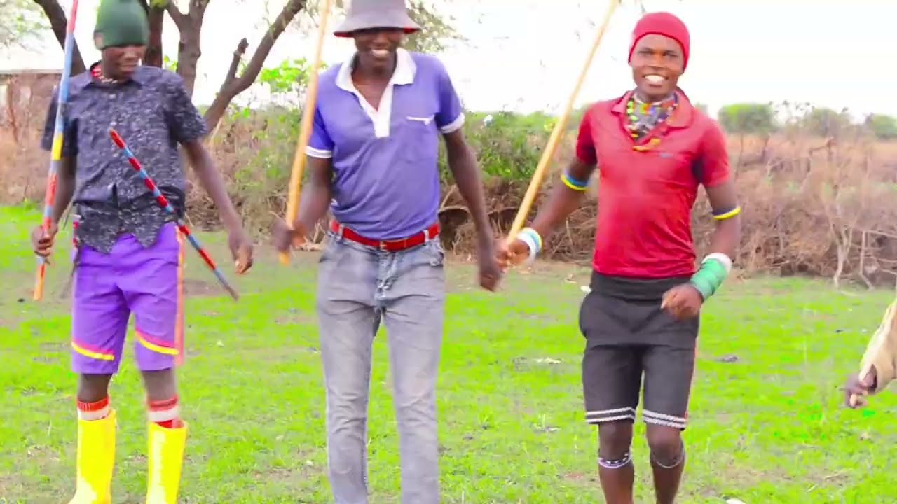 NTAMBI NYANDA SARAGE FT Ngelala samoja CCM Masuke studio official website boy video Director