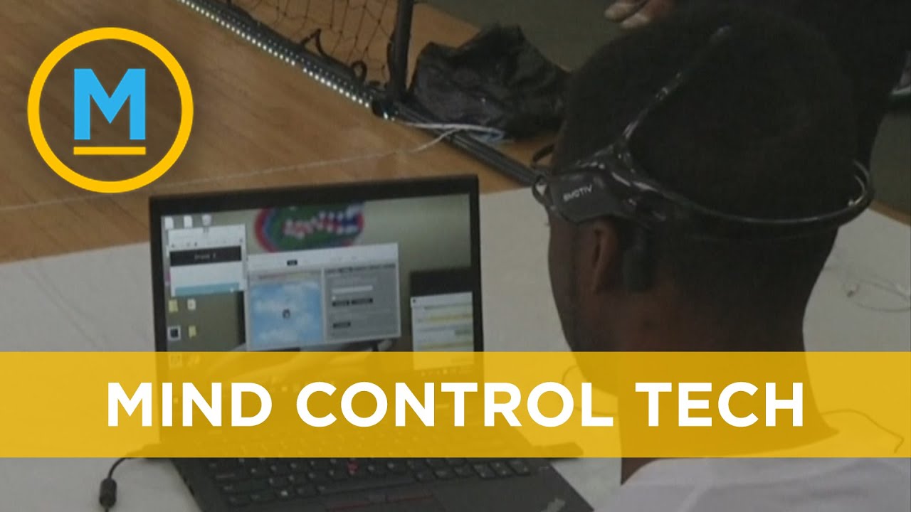 International researchers looking to develop mind-control technology | Your Morning