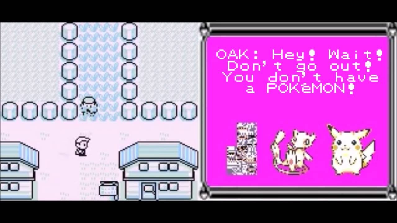 Pokédex number 152 deconstruction and new tricks (Generation I)