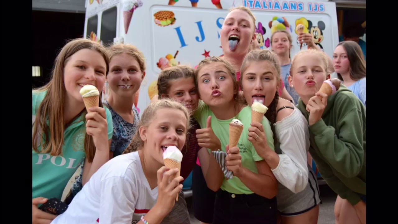 Ponyhof Aagtekerke 2019