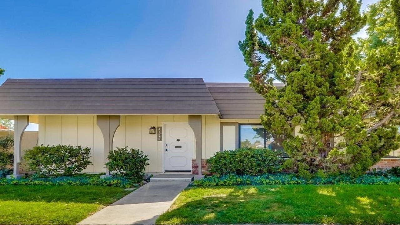 4120 Orange Avenue, Cypress, CA Presented by Erin Barry.
