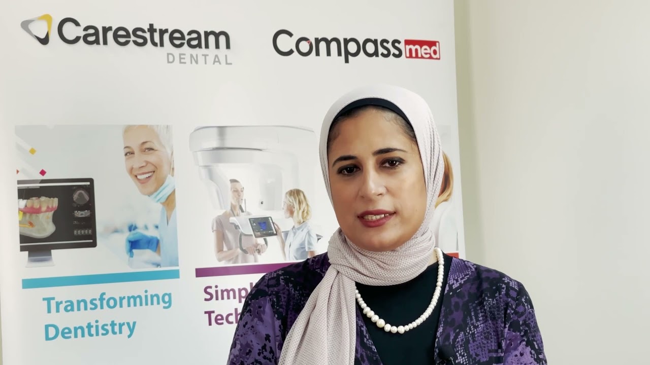 Compass med launches LASER &Digital Dentistry Centers at Faculty of Dentistry-Alexandria University